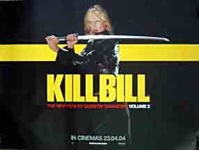 Kill Bill: Vol. 2 10948