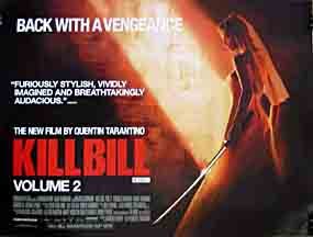 Kill Bill: Vol. 2 10949