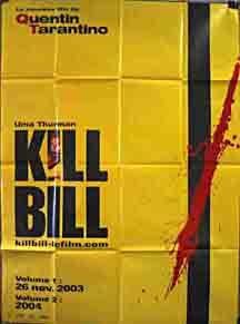 Kill Bill: Vol. 2 11040