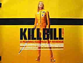 Kill Bill: Vol. 2 11043