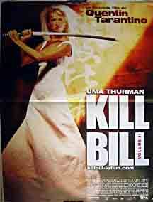 Kill Bill: Vol. 2 11045