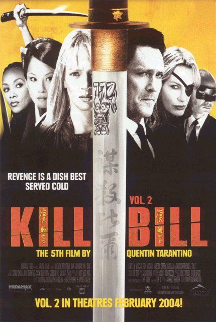Kill Bill: Vol. 2 136087