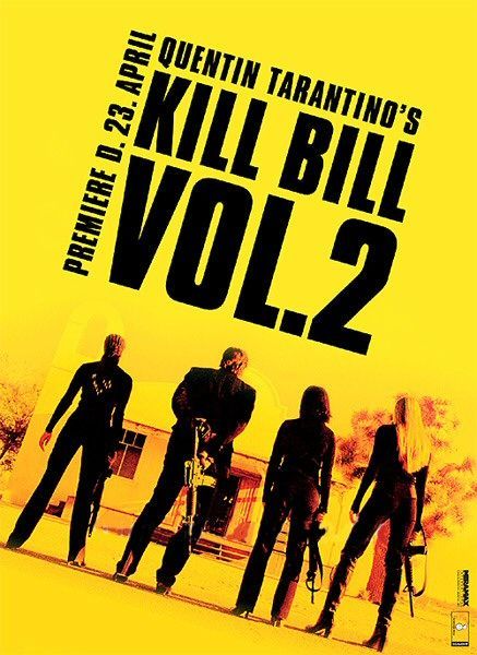 Kill Bill: Vol. 2 136088