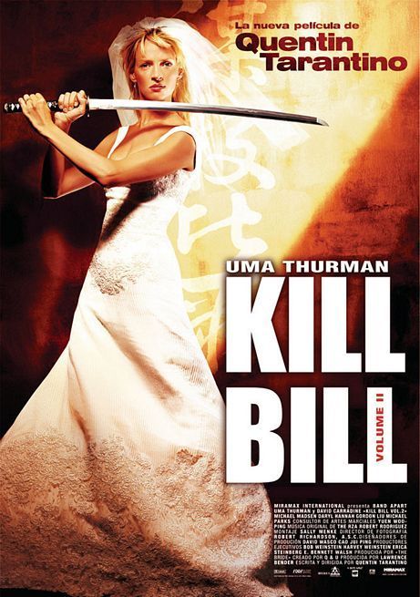 Kill Bill: Vol. 2 136093