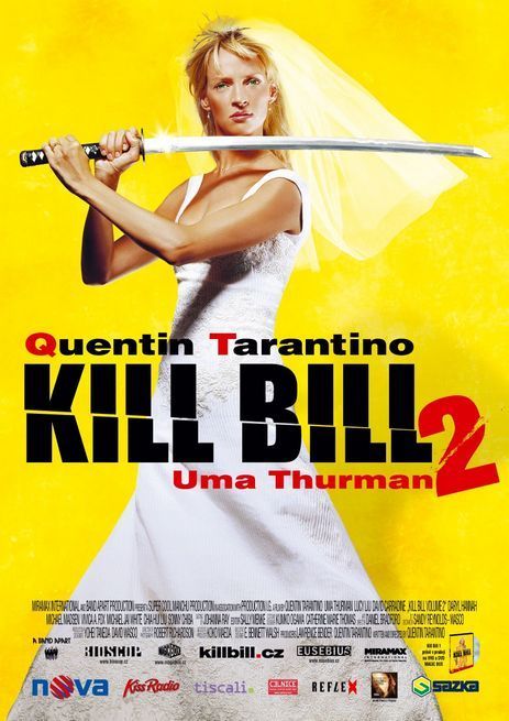 Kill Bill: Vol. 2 136094
