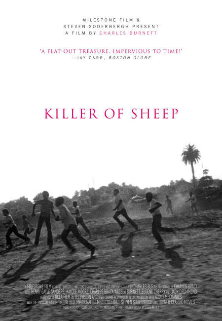 Killer of Sheep 21140