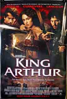 King Arthur 1257