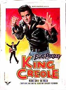 King Creole 7481