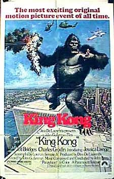 King Kong 11238