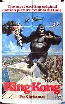 King Kong 11239