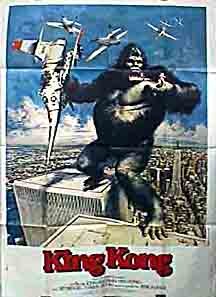 King Kong 11241