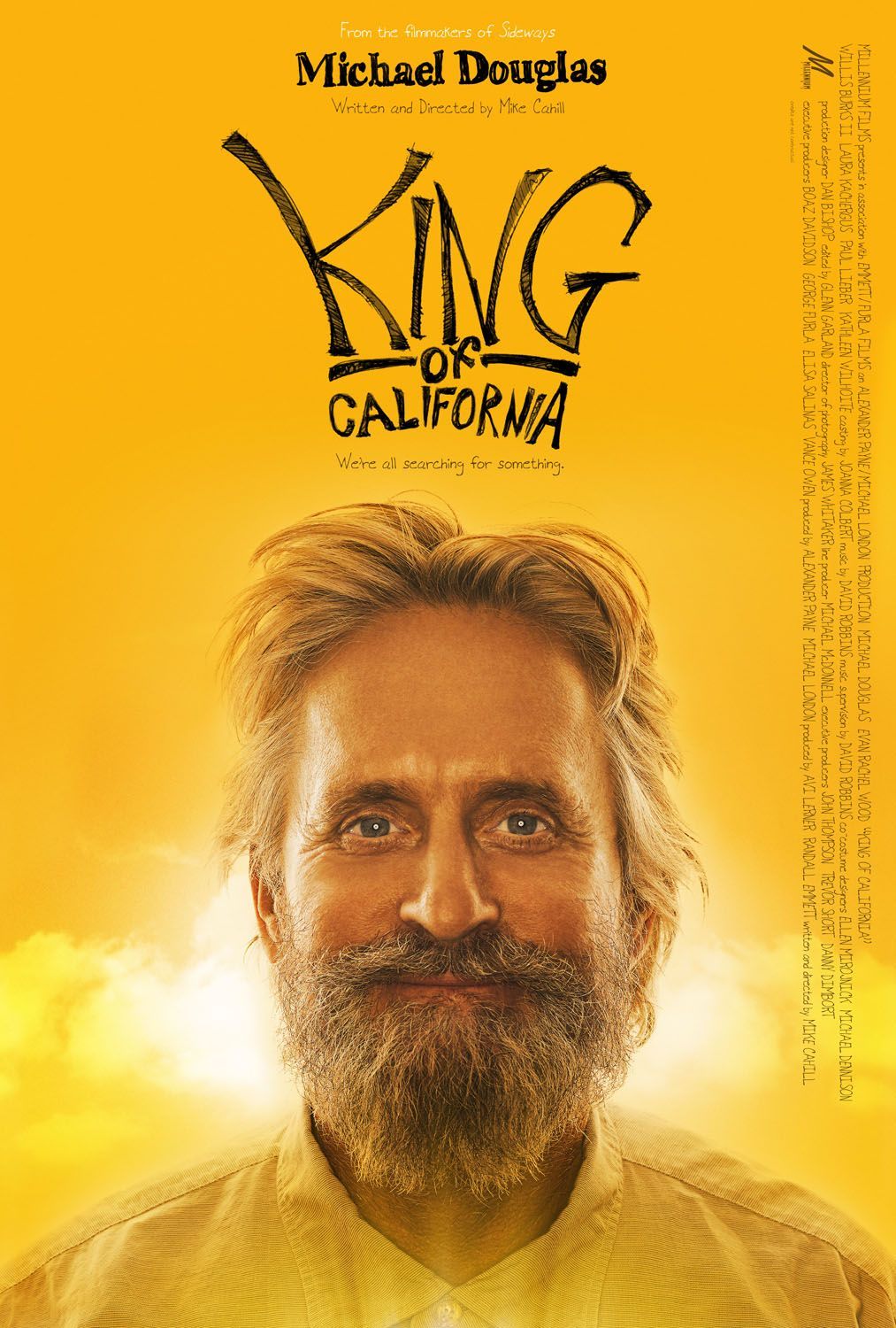 King of California 137209