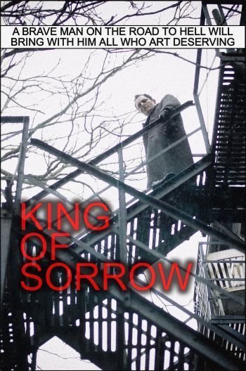 King of Sorrow 121171