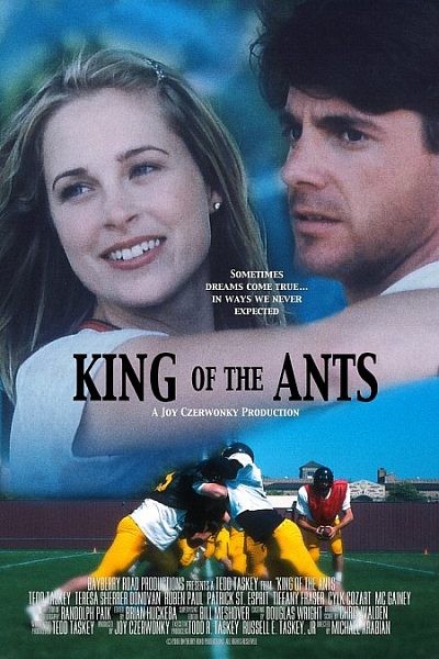 King of the Ants (2003/II) 68471
