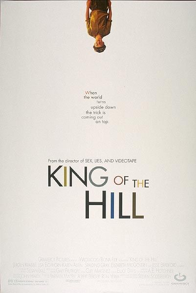 King of the Hill 140995