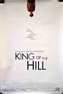 King of the Hill 7123