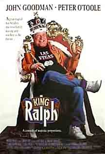 King Ralph 8884