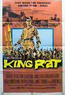 King Rat 4211