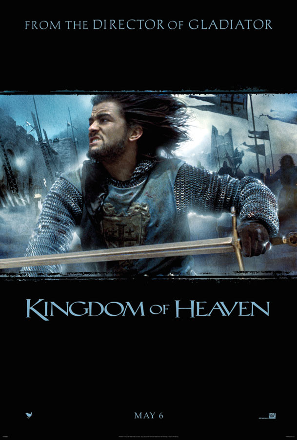 Kingdom of Heaven 149792