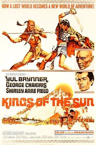 Kings of the Sun 146165