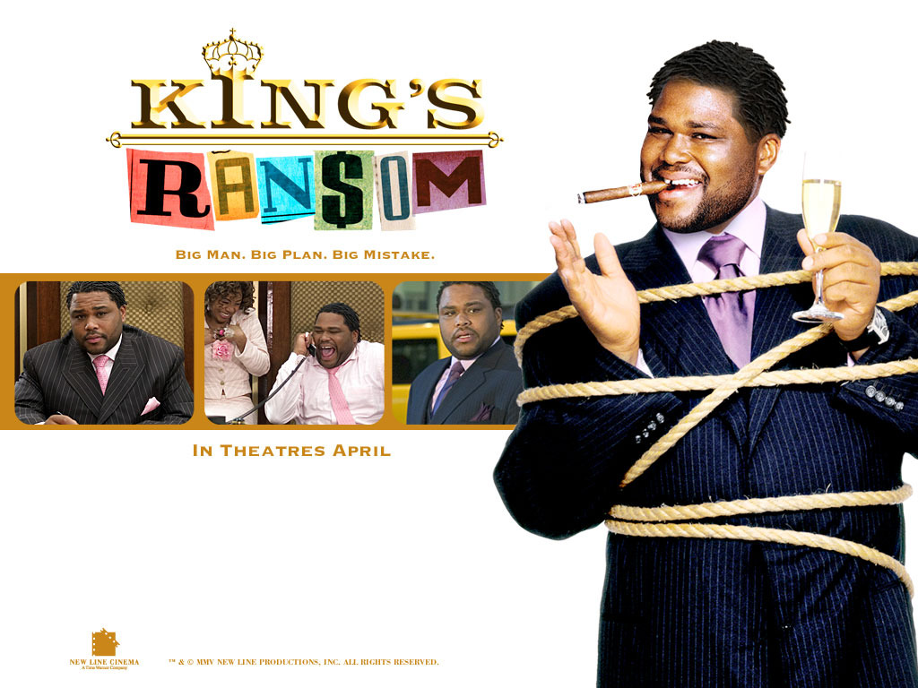 King's Ransom 152119