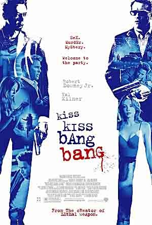 Kiss Kiss Bang Bang 13839