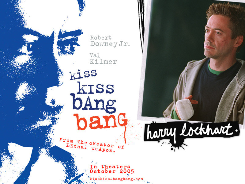 Kiss Kiss Bang Bang 151138