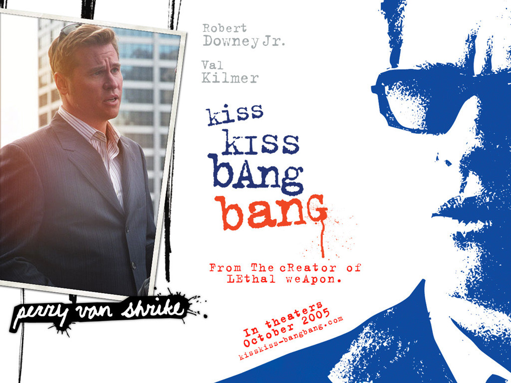 Kiss Kiss Bang Bang 151145