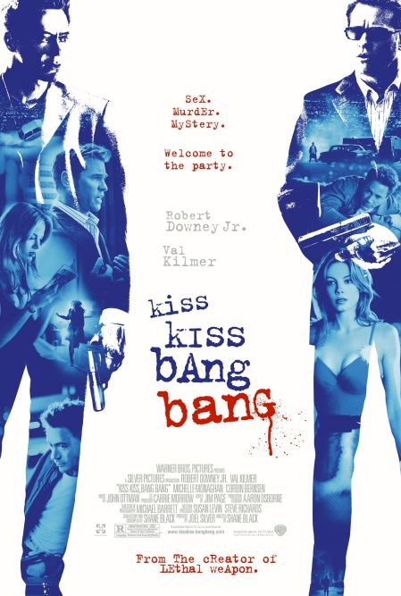Kiss Kiss Bang Bang 86097