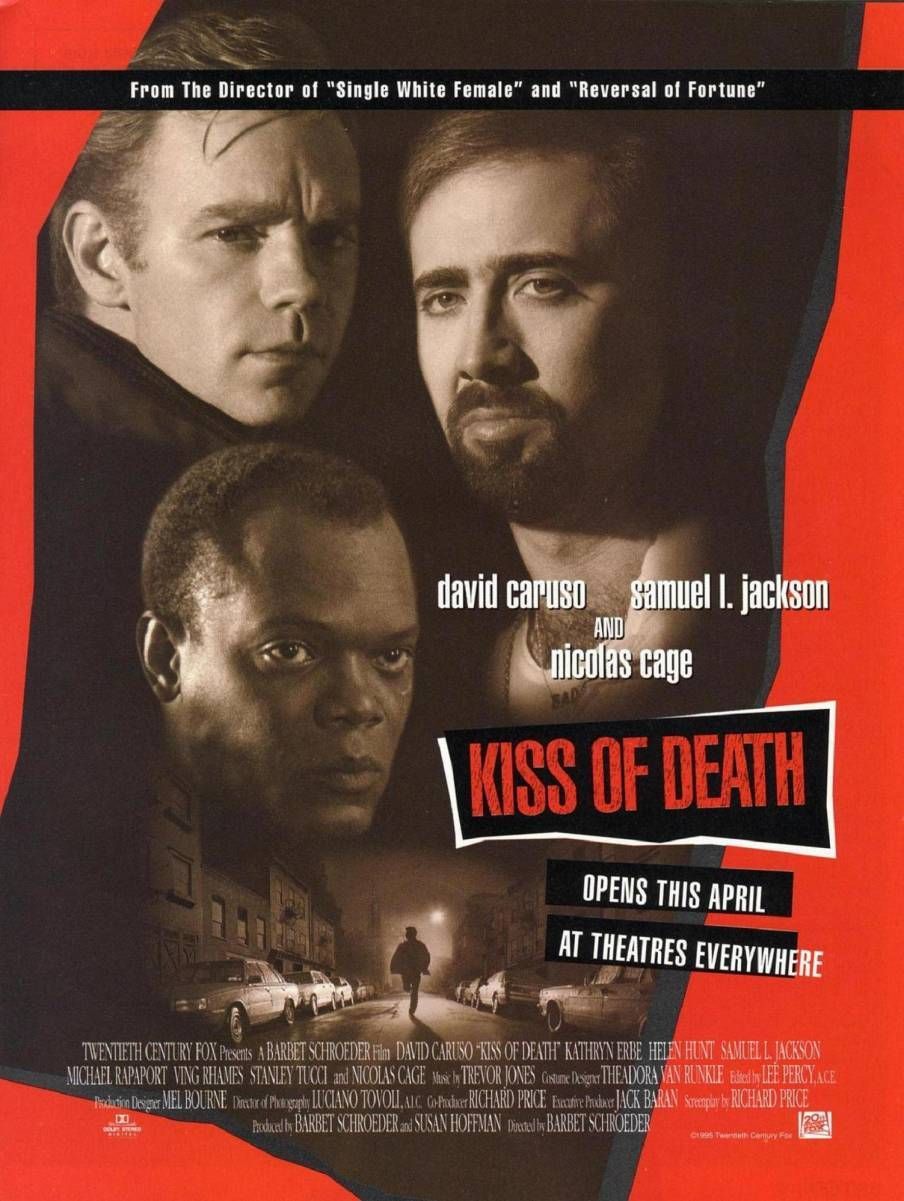 Kiss of Death (1995/I) 142183