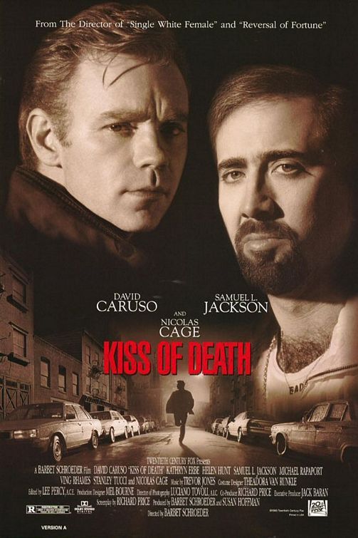 Kiss of Death (1995/I) 142184
