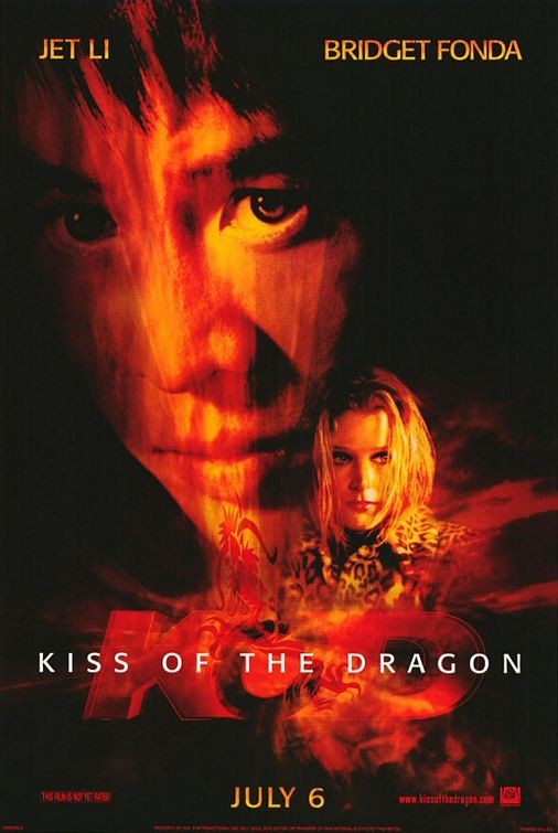 Kiss of the Dragon 141962