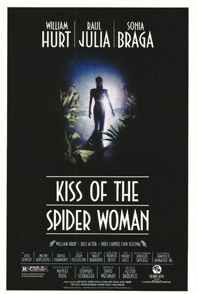 Kiss of the Spider Woman 145082