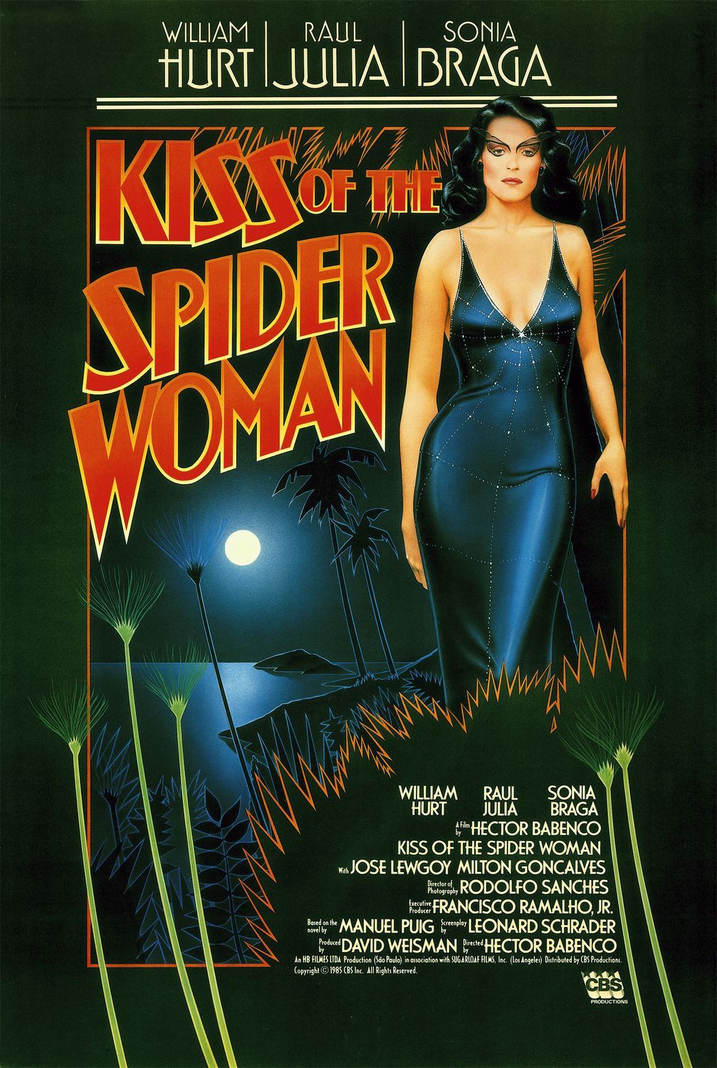 Kiss of the Spider Woman 145083