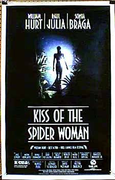 Kiss of the Spider Woman 8653