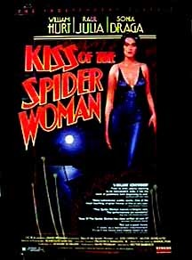 Kiss of the Spider Woman 8654