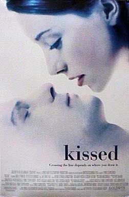 Kissed 144330