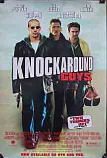 Knockaround Guys 13139