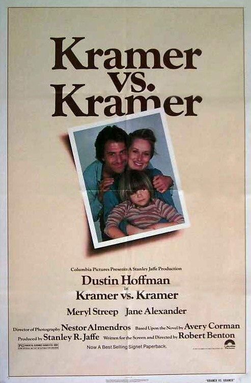 Kramer vs. Kramer 144718