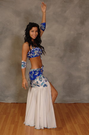 Laila Tremblay 36614