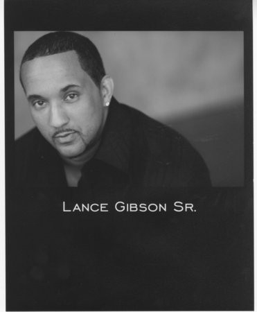 Lance Gibson 284200
