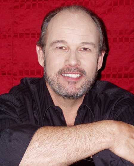 Larry Jack Dotson 40680