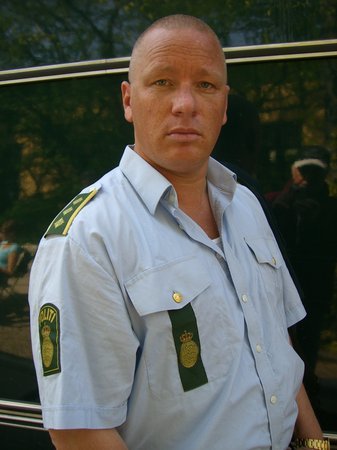 Lars Bjarke 199242