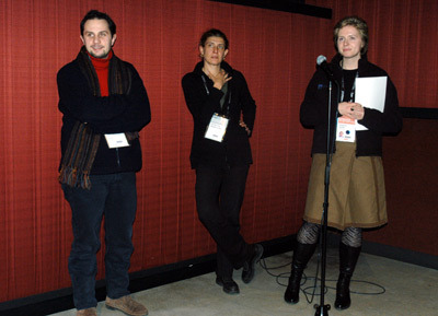 Laura Cafiero 203551