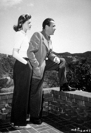 Lauren Bacall 1937