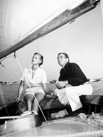 Lauren Bacall 1959