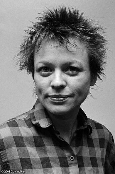 Laurie Anderson 49507