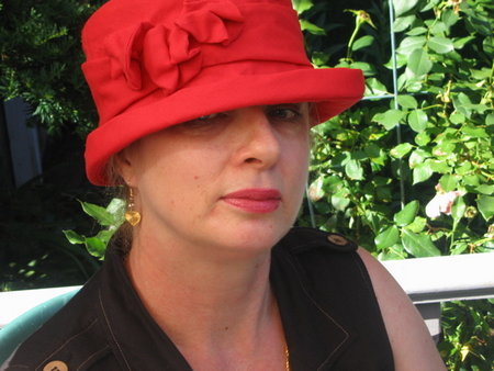 Laurie Clayton 45990