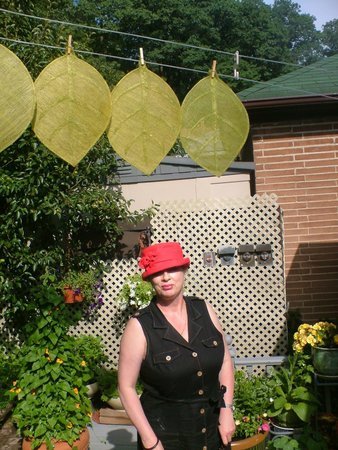 Laurie Clayton 45991