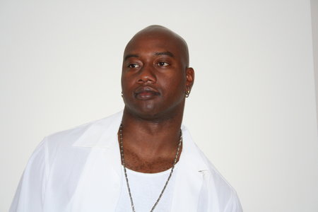 Lemar Griff 270235